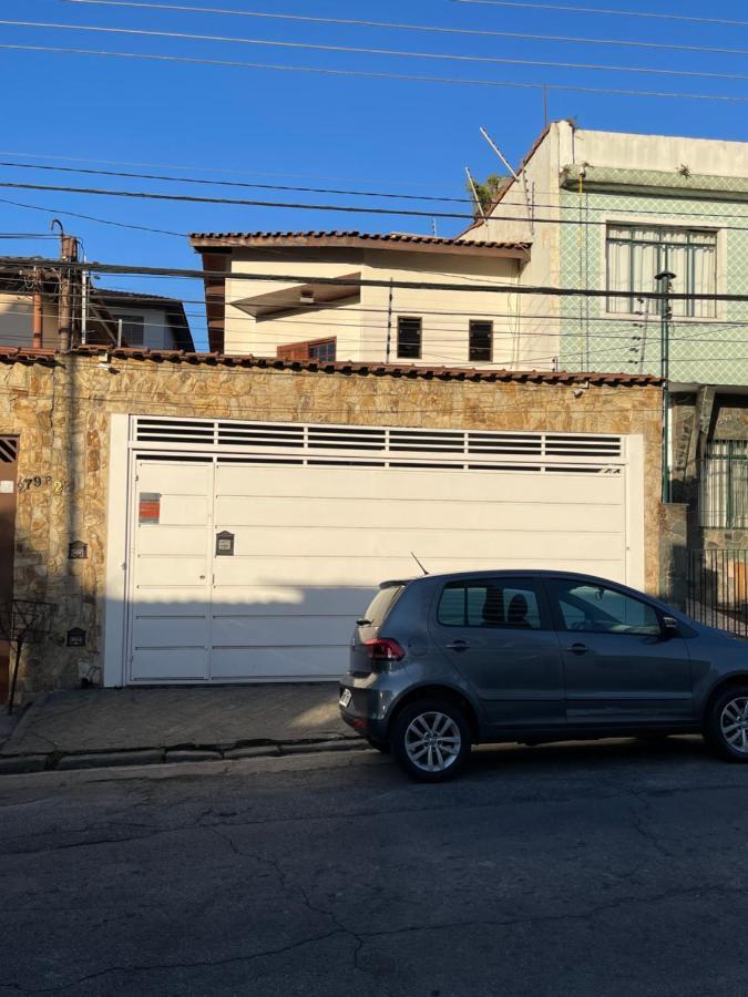 Casa de hóspedes Proxima Ao Metro Penha !!! *