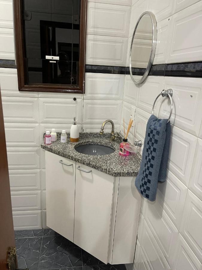 Casa de hóspedes Proxima Ao Metro Penha !!! São Paulo