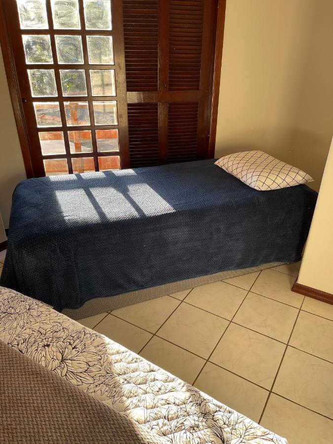 Guest house Proxima Ao Metro Penha !!! Sao Paulo